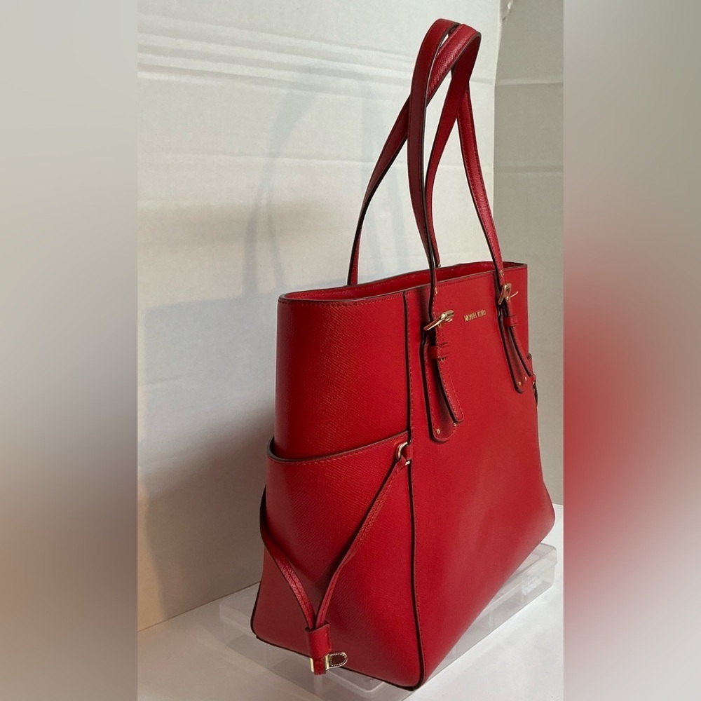 MICHAEL KORS VOYAGER TOTE BAG - Picture 4 of 9